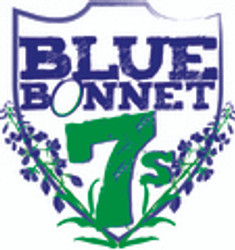 Bluebonnet 7s